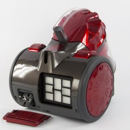 MARTA Пылесос 2200W MT 1351 бордовый гранат