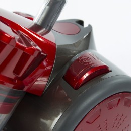 MARTA Пылесос 2200W MT 1351 бордовый гранат