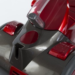 MARTA Пылесос 2200W MT 1351 бордовый гранат