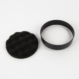 MARTA Пылесос 2200W MT 1351 бордовый гранат