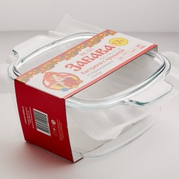 ЗАБАВА Кастрюля 1,7 л РК 511