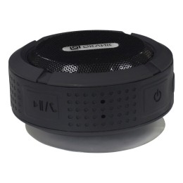 OKLICK Портативная колонка OK-15, 3Вт, черный 1071007