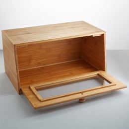 WEBBER Хлебница KA 00056