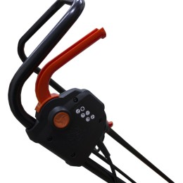 Калибр Газонокосилка электрическая ГКЭ-1600/37