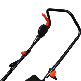 Калибр Газонокосилка электрическая ГКЭ-1600/37