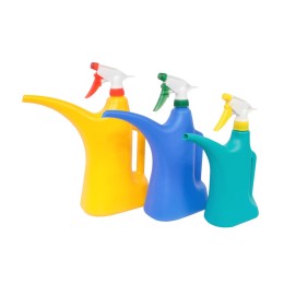 АЛЬТЕРНАТИВА Лейка- распылитель 1,0 л. М 099