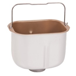 DELTA Хлебопечь DL 8009 B белая