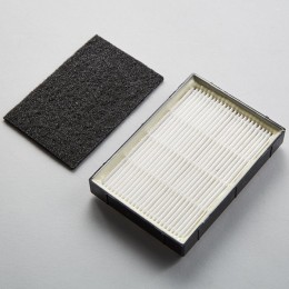 АКСИНЬЯ Набор фильтров для пылесоса 2 пр. КС 7002 Ф