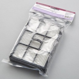 АКСИНЬЯ Набор фильтров для пылесоса 2 пр. КС 7002 Ф