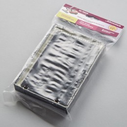 АКСИНЬЯ Набор фильтров для пылесоса 2 пр. КС 7002 Ф