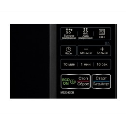 LG Микроволновая печь MS2042DB