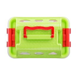 АЛЬТЕРНАТИВА Развивающая игрушка Ферма М 6626