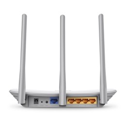 TP-LINK Роутер беспроводной TL WR845N 1091849