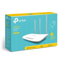 TP-LINK Роутер беспроводной TL WR845N 1091849