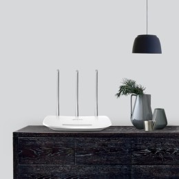 TP-LINK Роутер беспроводной TL WR845N 1091849