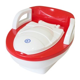 МИЛИХ Горшок- унитаз детский 05042