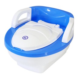 МИЛИХ Горшок- унитаз детский 05042