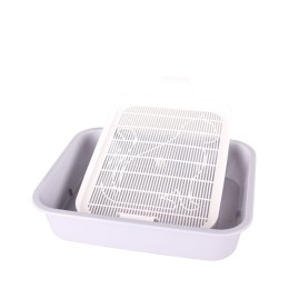 АЛЬТЕРНАТИВА Лоток для животных Мурка М 6045