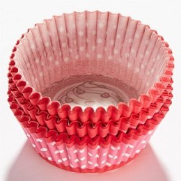 ALPENKOK Комплект из 75 кондитерских формочек O110мм AK 641 G-1