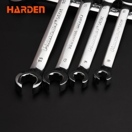 HARDEN Ключ специальный разрезной 8х10мм 540291