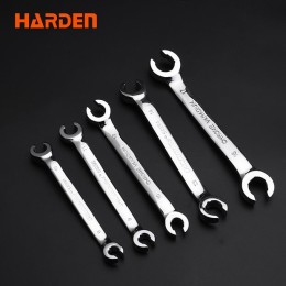 HARDEN Ключ специальный разрезной 8х10мм 540291