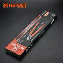 HARDEN Кабельный резак 32 570073