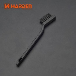 HARDEN Набор щеток для чистки 3шт 660241