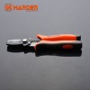Стриппер кабельный с резаком HARDEN 8" 660627
