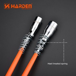 HARDEN Ключ торцевой для свечи зажигания 16мм 670931