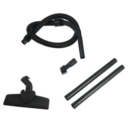 АКСИНЬЯ Пылесос 1600W КС 7001 красный