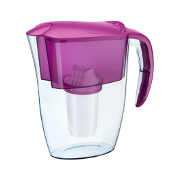 АКВАФОР Фильтр Смайл цикламен