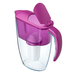 АКВАФОР Фильтр Смайл цикламен