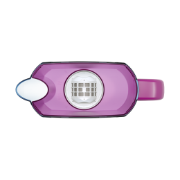 АКВАФОР Фильтр Смайл цикламен