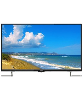 POLAR Телевизор P 50 L21T2SCSM SMARTTV черный