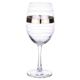 ГУСЬ ХРУСТАЛЬНЫЙ Набор бокалов для вина Сомелье  360мл. (EAV95-151)