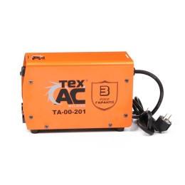 ТехАС Сварочный аппарат инверторный ТА-00-201