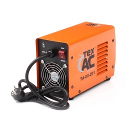 ТехАС Сварочный аппарат инверторный ТА-00-201