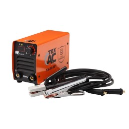ТехАС Сварочный аппарат инверторный ТА-00-201