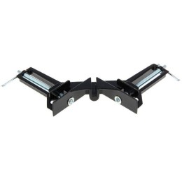 Sparta Струбцина угловая 75мм, алюминиевая 203205