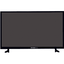SHIVAKI Телевизор STV 40LED17