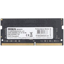 AMD Память для ноутбука DDR4 8Gb 2400MHz 1093006