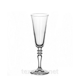 PASABAHCE Набор бокалов для шампанского Vintage 190мл.(2шт) 440283 B
