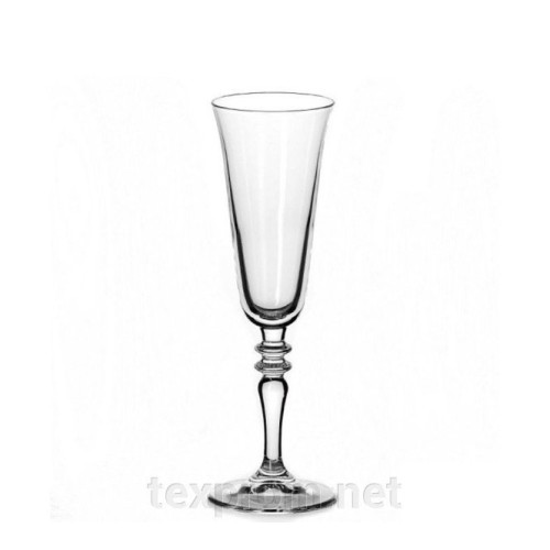 Набор бокалов для шампанского PASABAHCE Vintage 190мл.(2шт) 440283 B