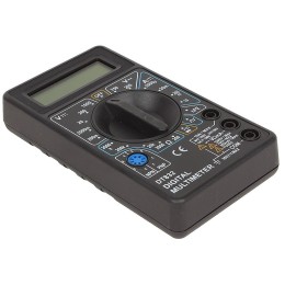 Digital Мультиметр DT830