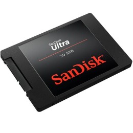 Sandisk Накопитель SSD SATA III 250Gb 1047788