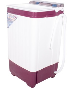 EVGO Стиральная машина WS 65 PE (light)