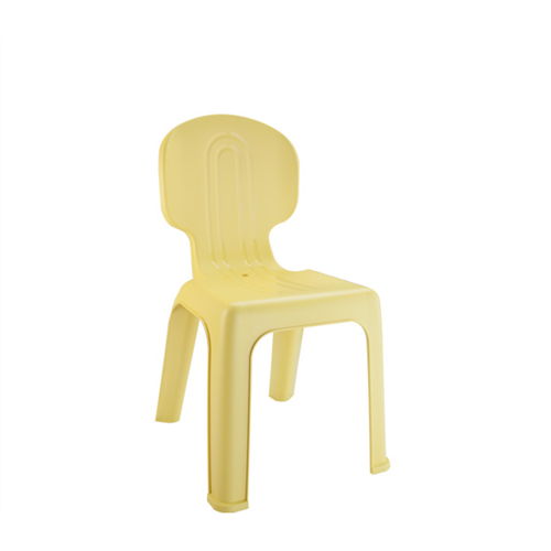 Кресло детское Кенди DD STYLE 06202 желтый