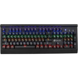 Oklick Клавиатура 920G 337182