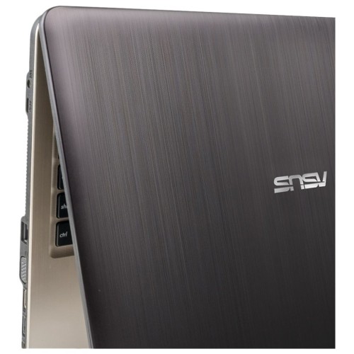 Ноутбук Asus VivoBook X540MA-GQ064 15.6"; Intel Celeron N4000 память:4096Мб, HDD 500Гб., Intel UHD Graphics 600 1093431