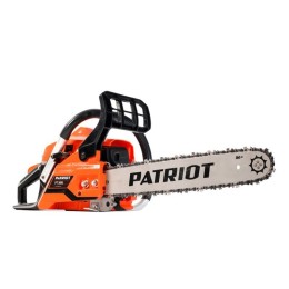 PATRIOT Пила цепная бензиновая PT 3816, 2,0 л. с., 16